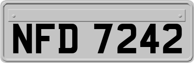 NFD7242