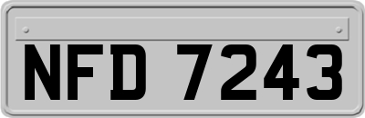 NFD7243