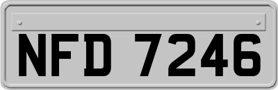 NFD7246