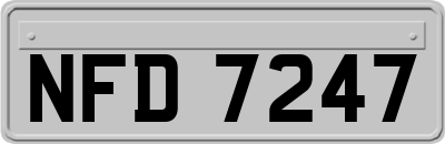 NFD7247