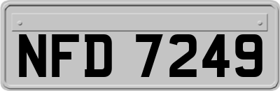 NFD7249