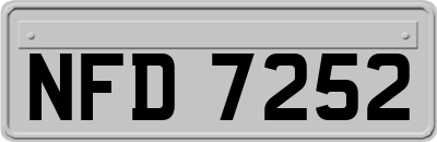 NFD7252