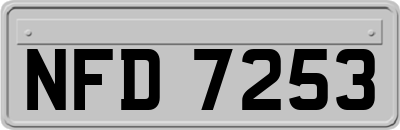 NFD7253