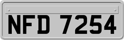 NFD7254