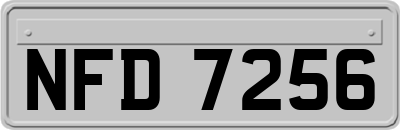 NFD7256