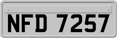 NFD7257