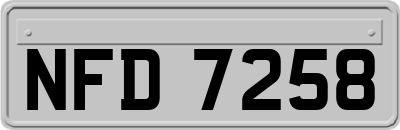 NFD7258