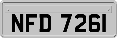 NFD7261