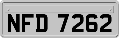 NFD7262