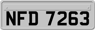 NFD7263
