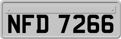 NFD7266