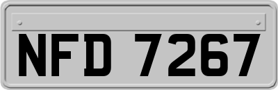 NFD7267