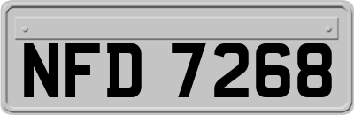 NFD7268