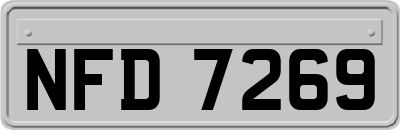 NFD7269