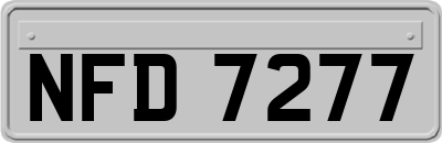 NFD7277