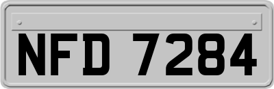 NFD7284