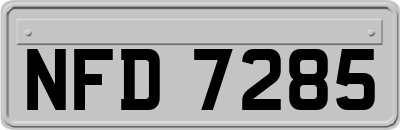 NFD7285