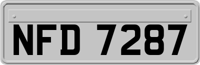 NFD7287