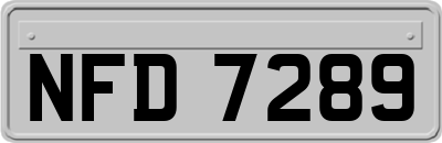 NFD7289