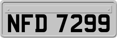 NFD7299