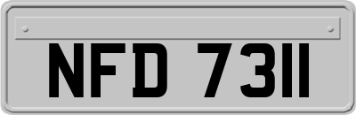 NFD7311