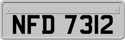 NFD7312