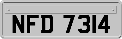 NFD7314