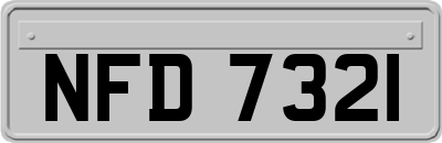NFD7321