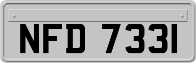 NFD7331