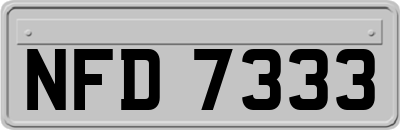 NFD7333
