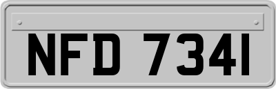 NFD7341