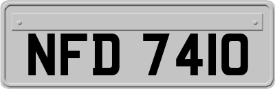 NFD7410