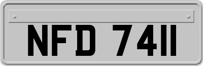 NFD7411