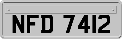 NFD7412