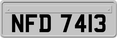NFD7413