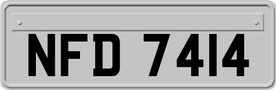 NFD7414