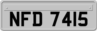 NFD7415