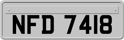 NFD7418