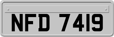 NFD7419