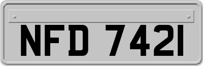 NFD7421