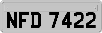 NFD7422