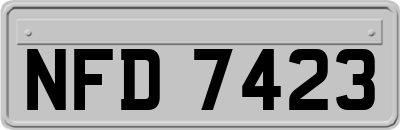 NFD7423