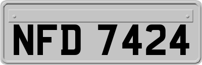 NFD7424