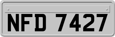NFD7427