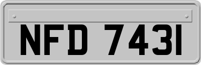 NFD7431