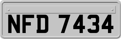 NFD7434