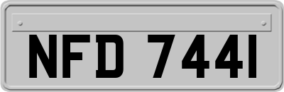 NFD7441