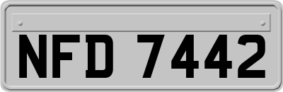 NFD7442