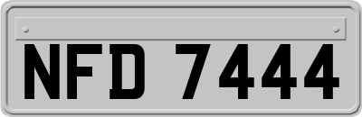NFD7444