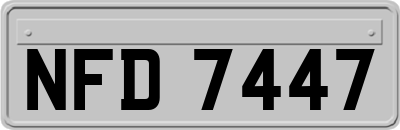 NFD7447